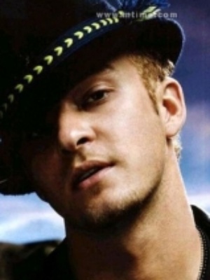 贾斯汀·汀布莱克