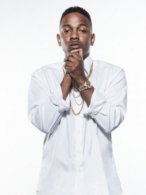 肯德里克·拉马尔