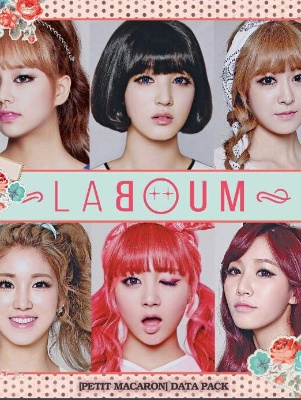 LABOUM