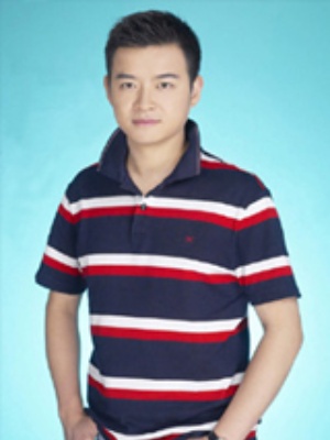 李佳明