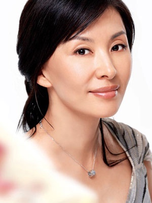 李美淑