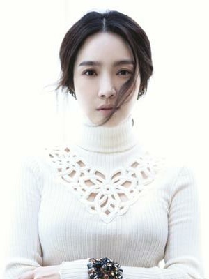 李敏英