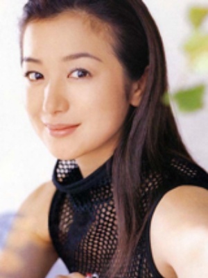 铃木京香