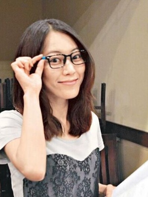 铃木美妃