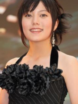 铃木杏
