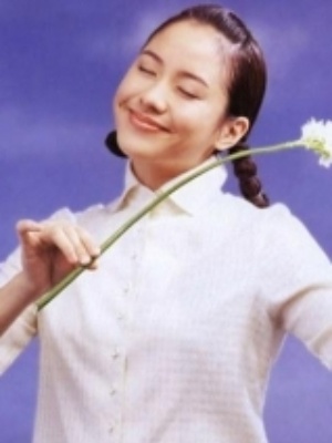 林嘉欣