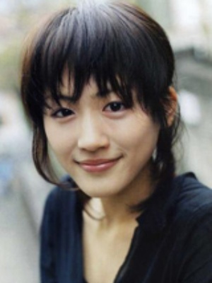绫濑遥