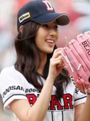 林秀香