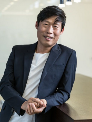 刘海镇
