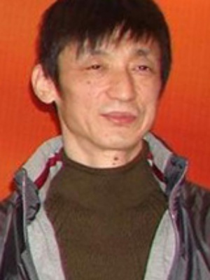 刘惠宁