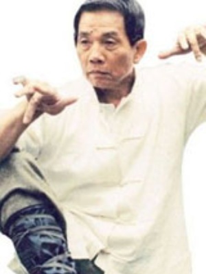 刘家良