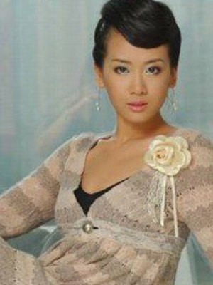 李昕芯个人简历资料最新消息_人物库-她时代