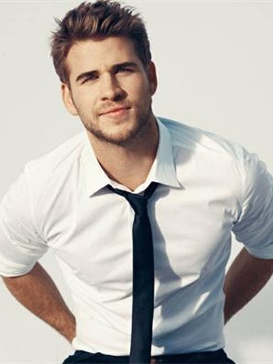 利亚姆·海姆斯沃斯