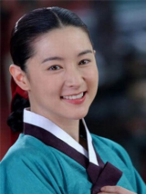 李英爱