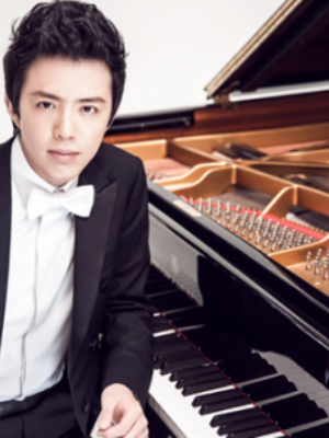 李云迪