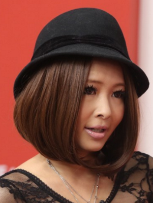 川岛茉树代