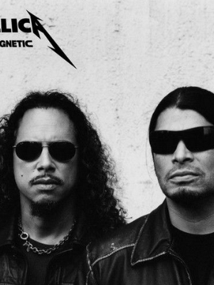 METALLICA