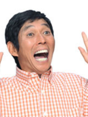 明石家秋刀鱼
