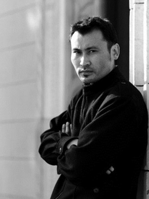 老莫(全名：莫合塔尔)