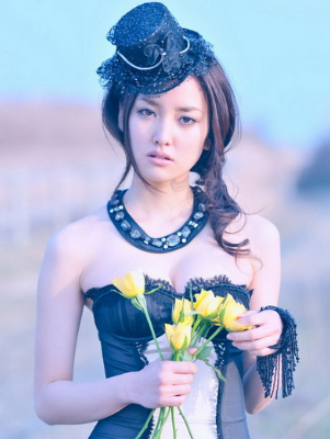 麻生早苗