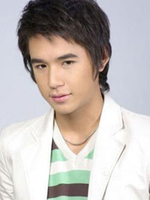 查亚鹏·普帕特