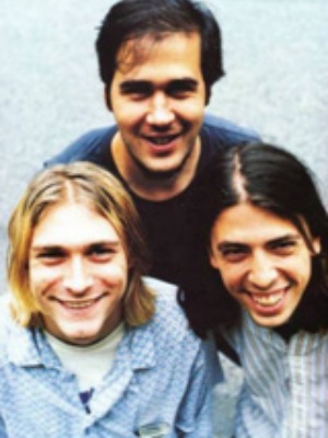 NIRVANA