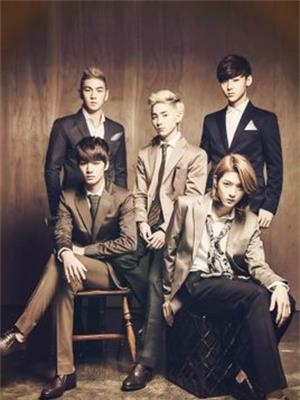NU'EST