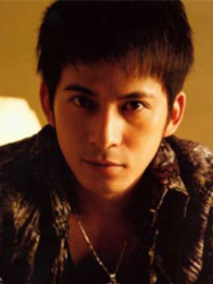 冈田准一