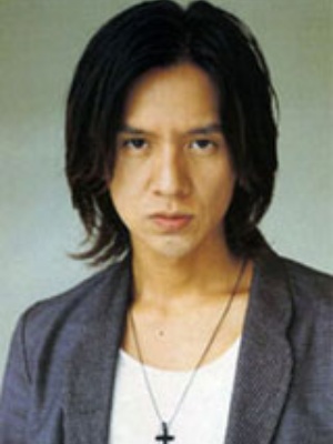 冈本健一
