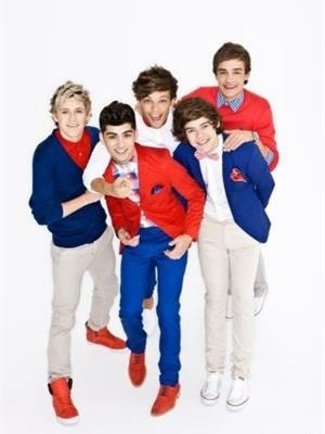One Direction