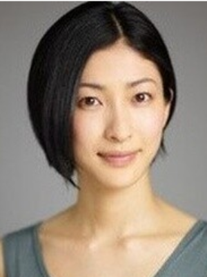 奥田恵梨华