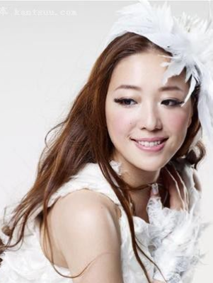 平原绫香