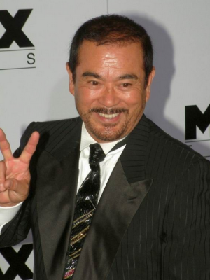 千叶真一