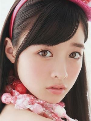 桥本环奈