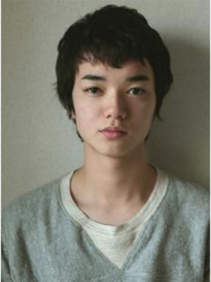 染谷将太