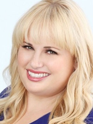 瑞贝尔·威尔森