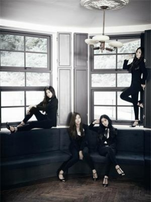 Red Velvet