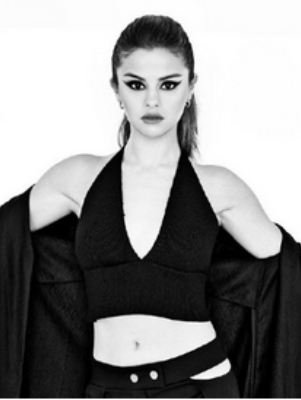 赛琳娜·戈麦斯