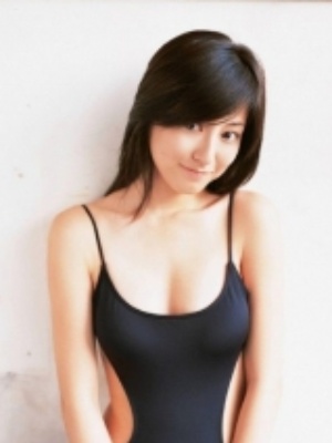 杉本有美