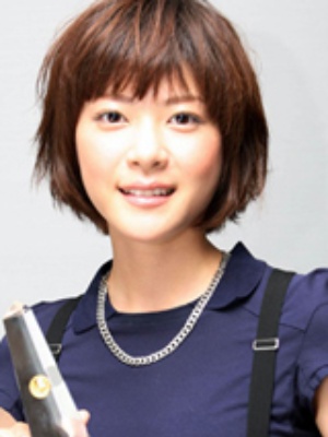 上野树里