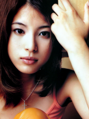 上原多香子