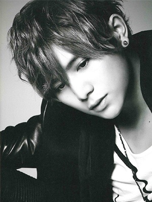 山田凉介