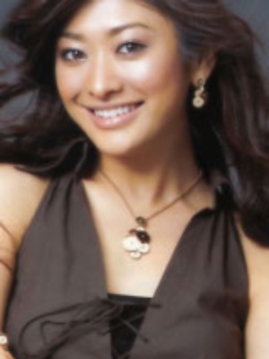 山田优