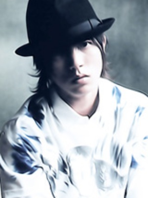 山下智久
