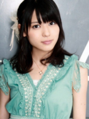 矢岛舞美
