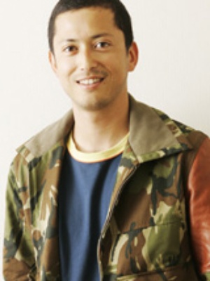池内博之