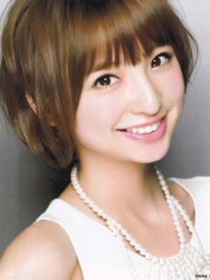 篠田麻里子