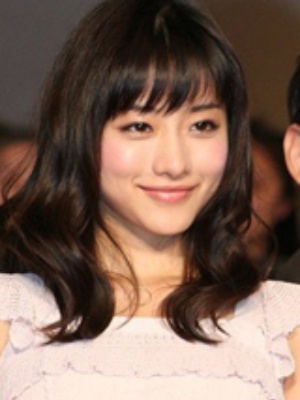 石原里美