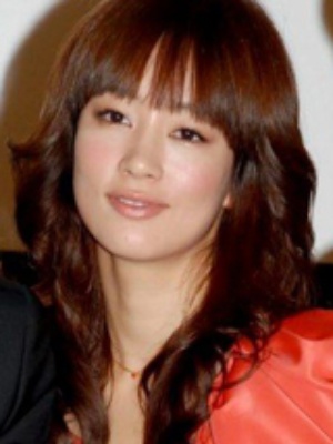 水川麻美