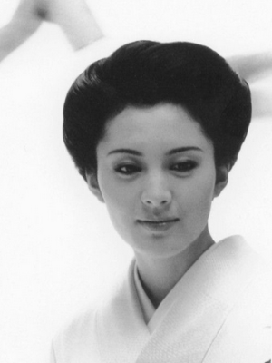 松坂庆子